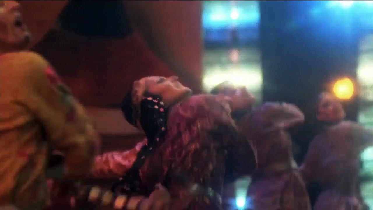 Hart aber herzlich S03E17 Russisches Ballett