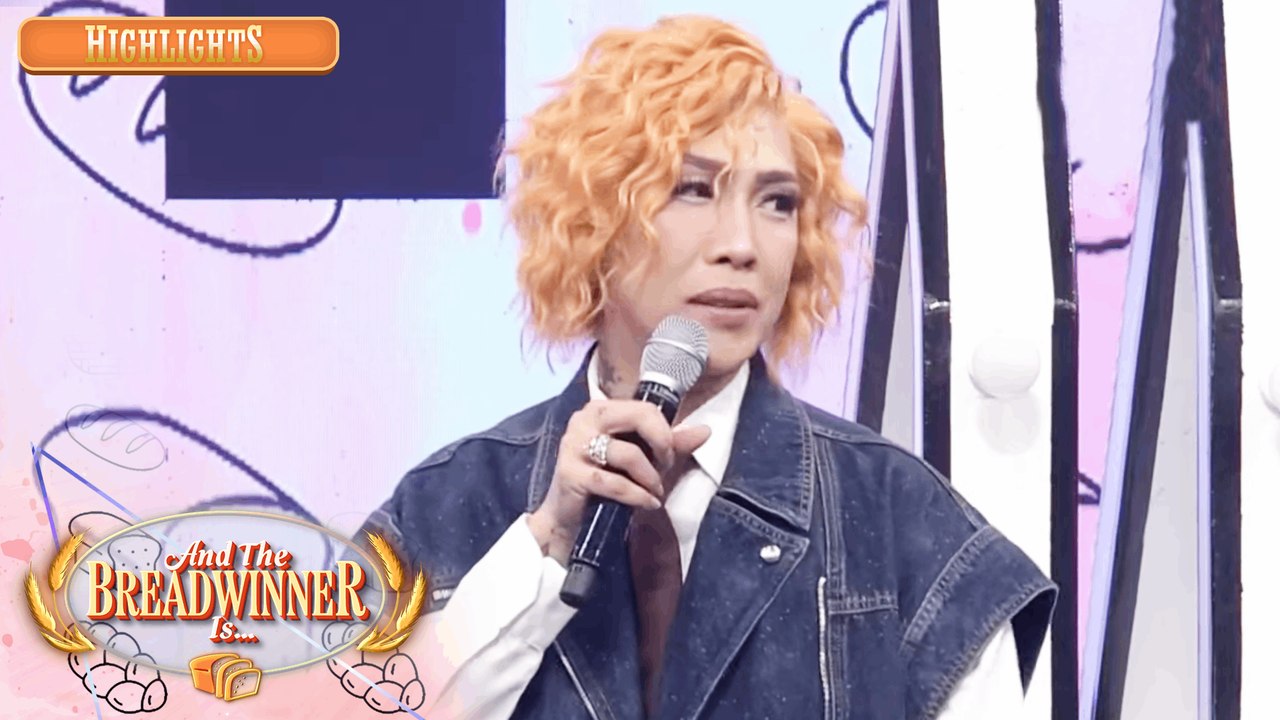 Vice Ganda highlights the importance of family planning | It’s Showtime | Breadwinner