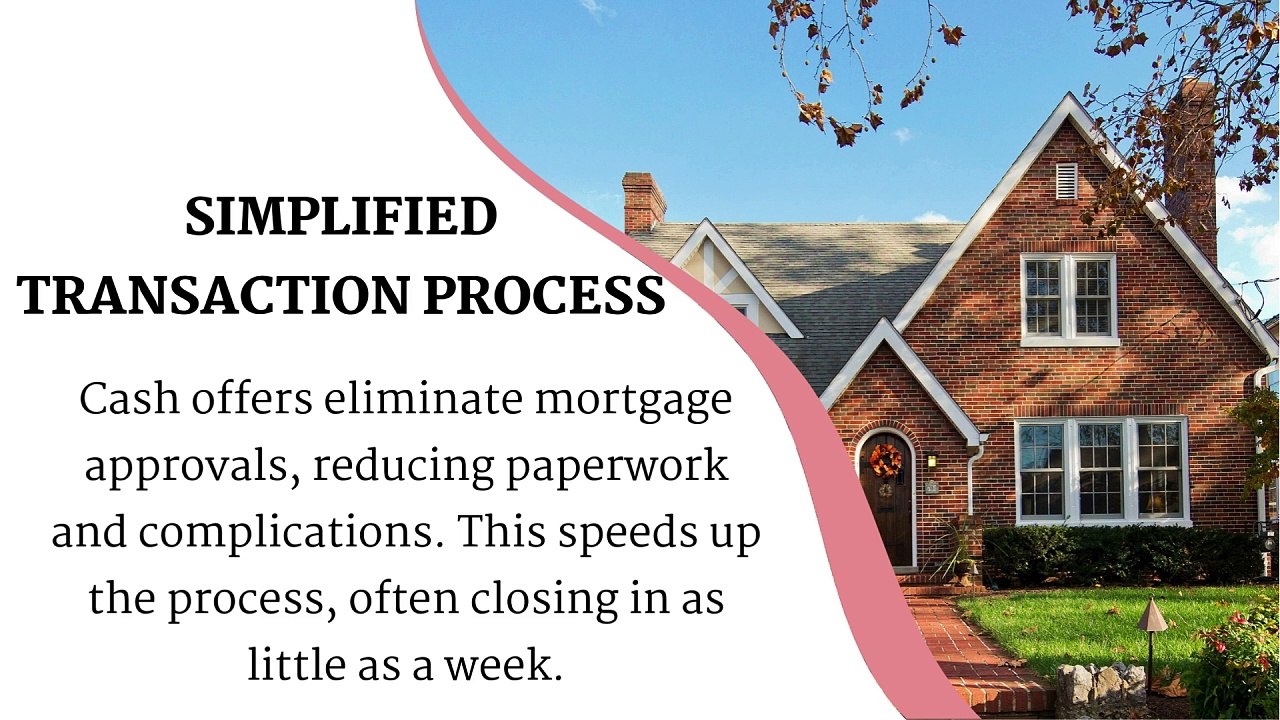 How A Cash Offer On Homes Can Speed Up The Sale Process?