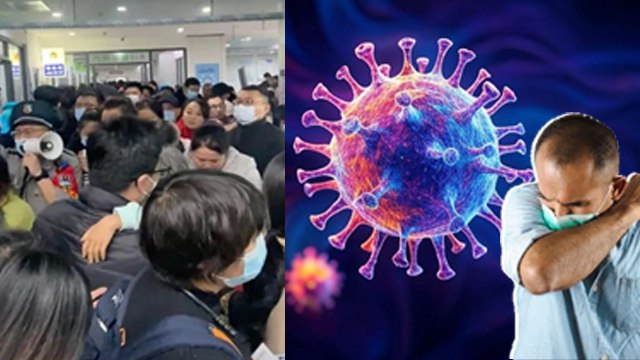 China New Virus HMPV Symptoms, Precautions, Risk In India and Total Cases | HMPV Kya Hai