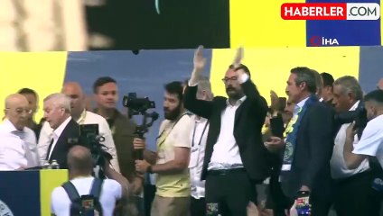 ASELSAN ve Aziz Yıldırım'ın sahibi olduğu şirket arasında dev anlaşma