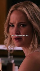 Passengers (2016) Movie Review & Details