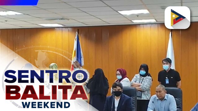 Anim na indibidwal na nagbebenta ng posisyon sa gobyerno, arestado sa entrapment operation ng NBI