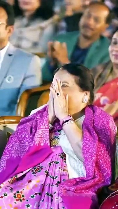"Jamnagar is the soul of Reliance". #DhirubhaiAmbani
