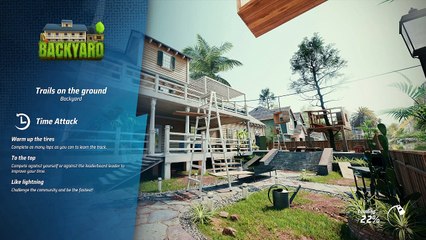 One Short And Fun Race (Hot Wheels Unleashed 2: Turbocharged)