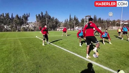 Sivasspor, Golcü Rey Manaj ile Sözleşme Uzattı