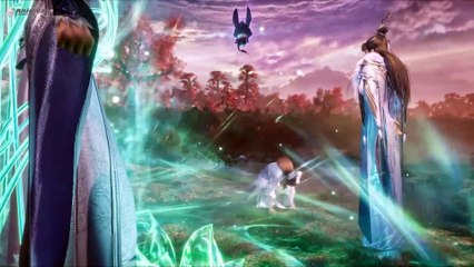 100.000 Years of Refining Qi Ep. 198 Sub Indo