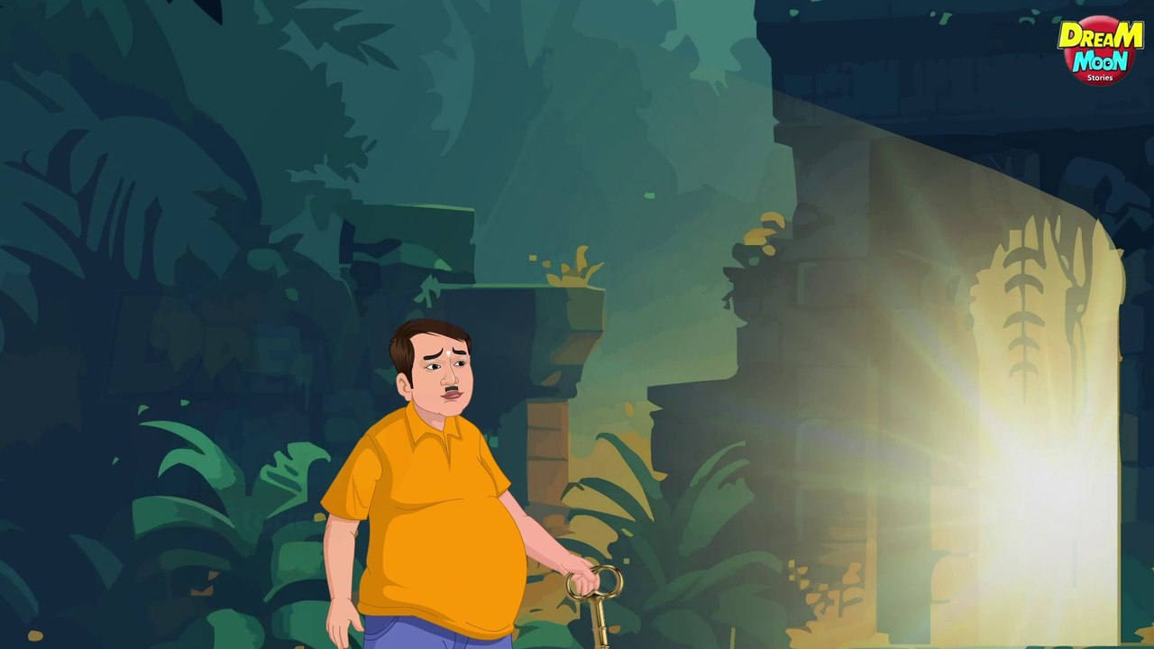 जादुई दरवाजा | JADUI DARWAZA 3 | HINDI KAHANIYA | HINDI STORIES