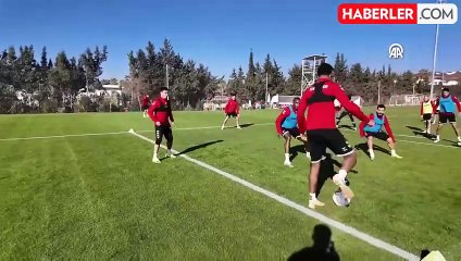 Sivasspor, Rey Manaj ile sözleşme uzattı