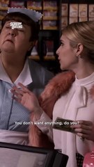 Scream Queens (2016)