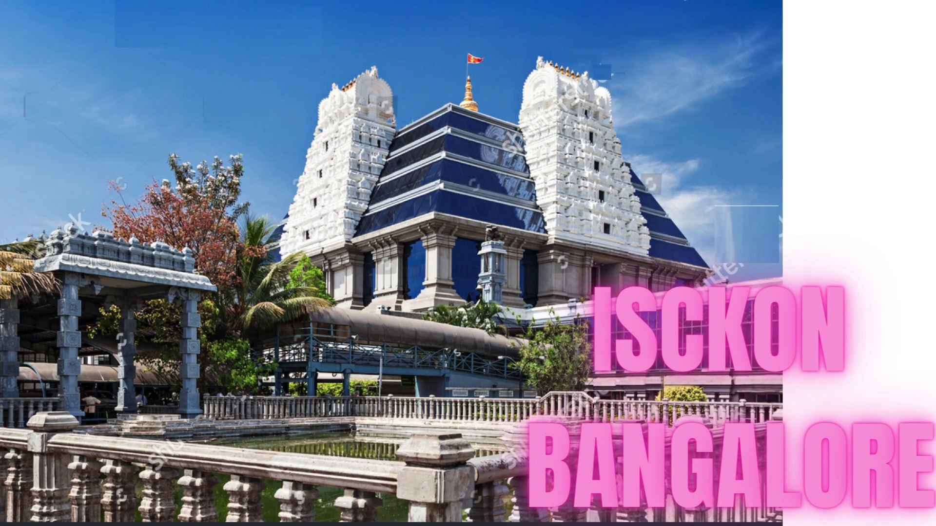 ⁣INTERNATIONAL RADHA KRISHNA BHAJAN/ bhakti song/peace tune