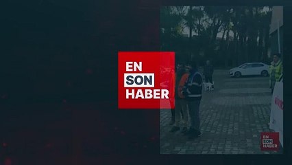 Cemil Tugay, eylemdeki taşeron işçileri işten atmakla tehdit etti