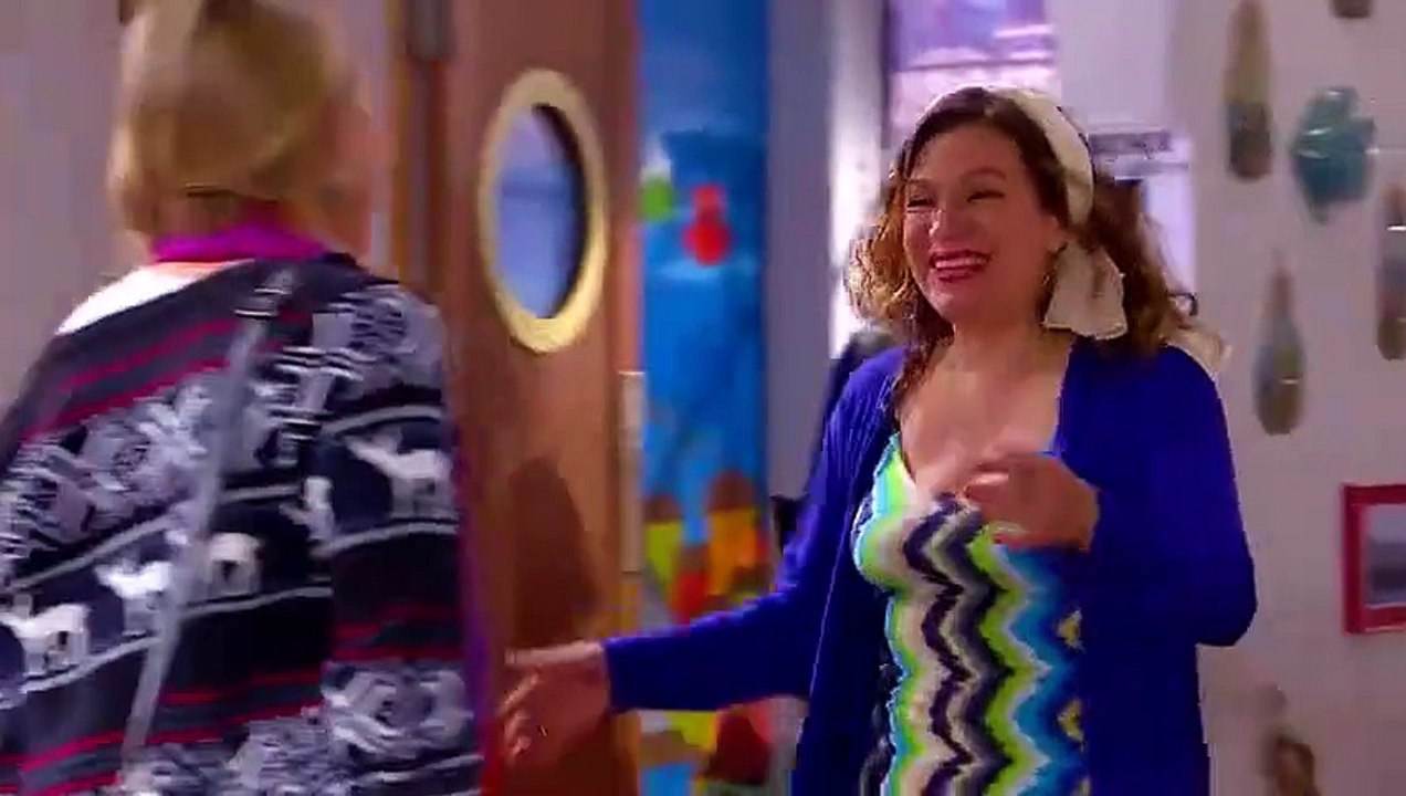 PAPÁ A LA DERIVA - CAPITULO 65