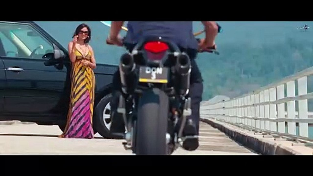 Don3 official trailer 2024