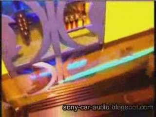 Ultimate Car Audio Bass Test 🎶 – Experience Powerful Sound Quality