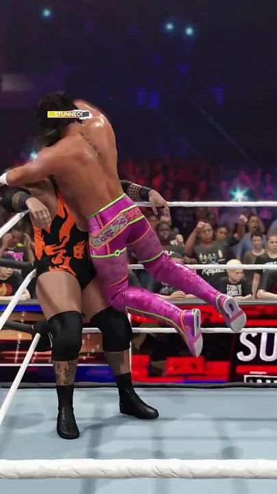 wwe 2k 24 part 2