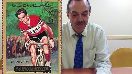 Martin Bahamontes: capitulo 1