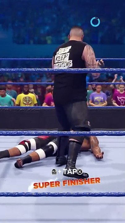 wwe 2k 24 part 4