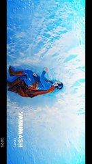 Superman Legacy: Reimagined Cinema ✨