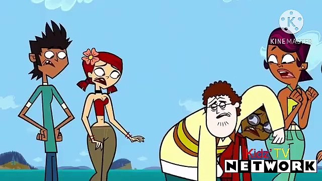 Total Drama All-Stars | Episode 2 | The Kidz’ TV Network