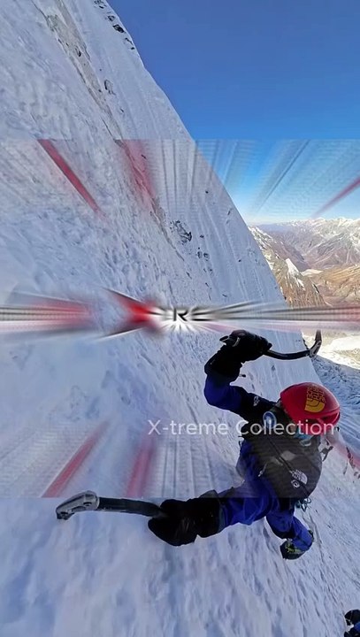 Hiking 003 | X-Treme Sports Collection