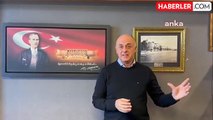 CHP'li Özlale: Barınma Krizi İçin Sosyal Konut Projeleri Şart