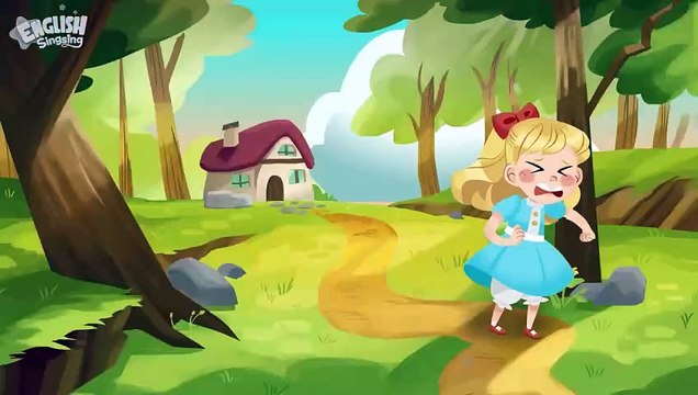 More Fairy Tale Songs l Theme Animal 1 l Kids Songs by English Singsing