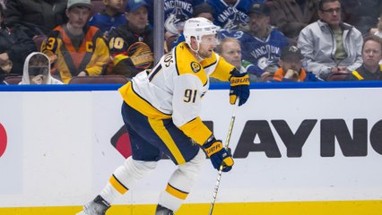 Vancouver Canucks' Gutsy Win and Odds Against Nashville Friday