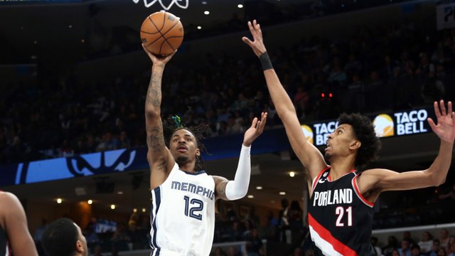 Memphis Grizzlies Face Challenges and Injuries in NBA Season