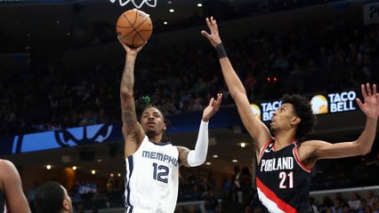 Memphis Grizzlies Face Challenges and Injuries in NBA Season