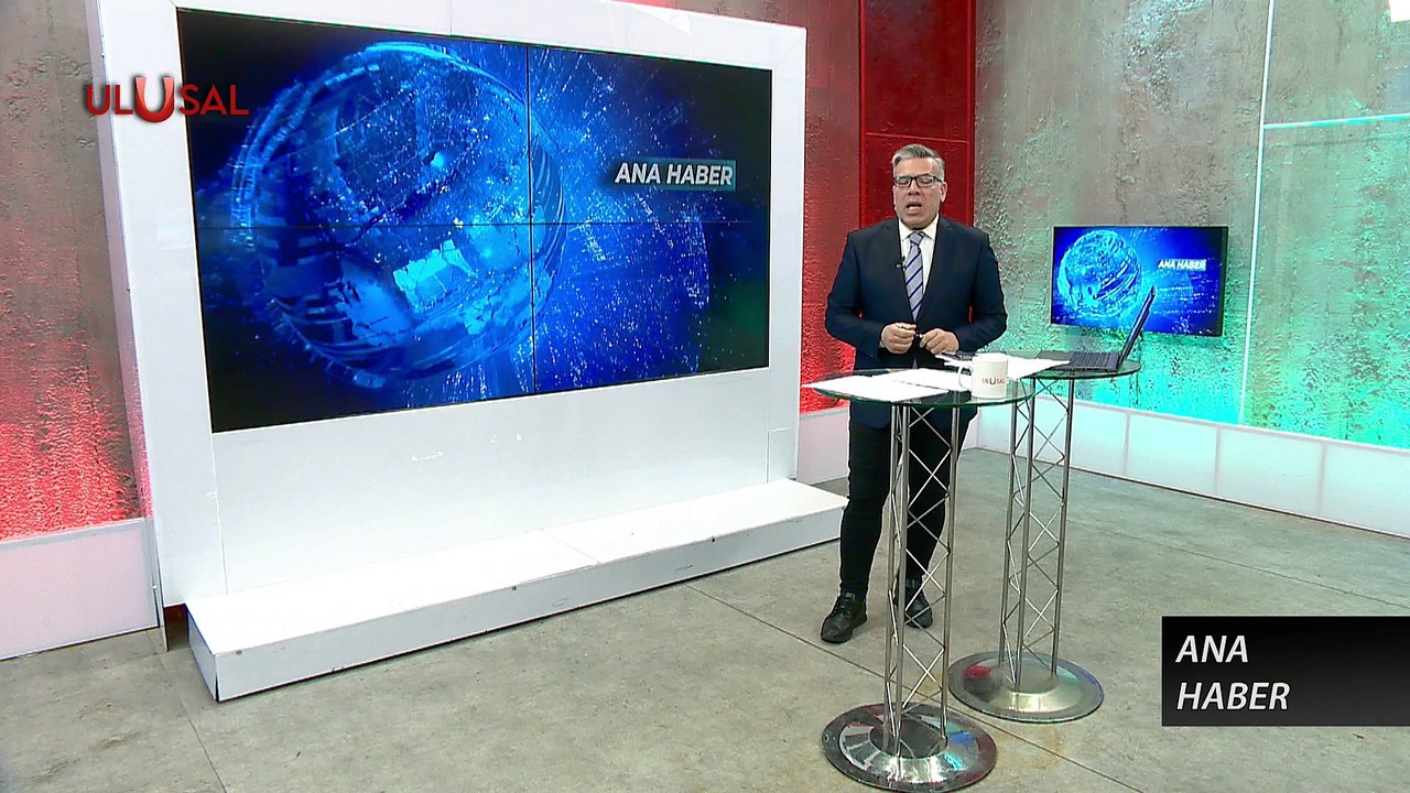 Batı Asya şehidi Kasım Süleymani için Tahran'da tören düzenlendi