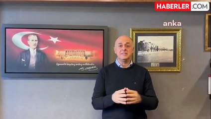 CHP'li Özlale: Barınma Krizi İçin Sosyal Konut Projeleri Şart