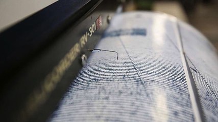 AFAD açıkladı: Malatya'da korkutan deprem!