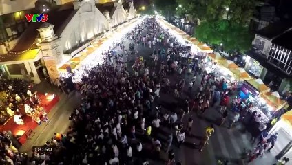 VTV3 | Continuity, tonight program introduction, VTV's 7PM news opening | Wednesday, 1 January 2025