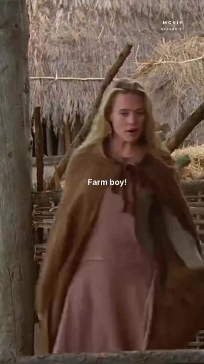 The Princess Bride.(1987) Movie