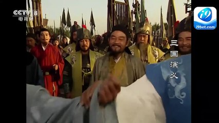 Tam Quốc Diễn Nghĩa - (1994) Tập 33 - Thiện Chiến Quần nho (Thuyết Minh Thu Hiền)