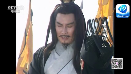 Tam Quốc Diễn Nghĩa - (1994) Tập 38 Gia Cát Cầu gió Đông(Thuyết Minh Thu Hiền)