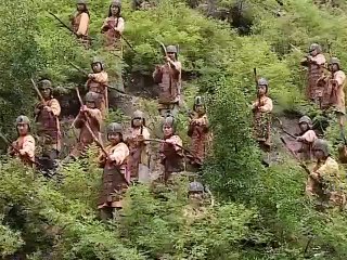 Tam Quốc Diễn Nghĩa - (1994) Tập 39 - Hoả thiêu Xích Bích(Thuyết Minh Thu Hiền)