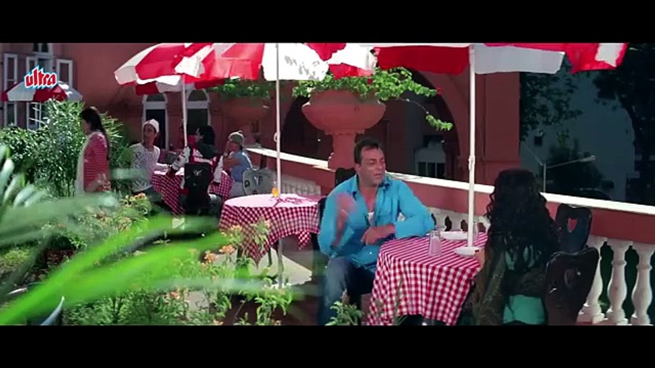 muna bhai