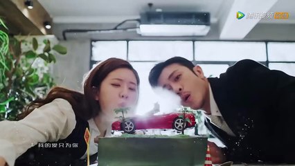 Dating In The Kitchen E13 Hindi RV Drama