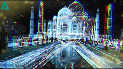 The Hidden Engineering Genius of the Taj Mahal