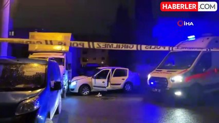Otopark Kavgasında İki Kardeş Silahla Yaralandı