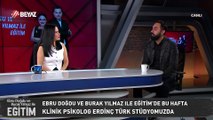 Ebru Doğdu ile Eğitim 4 Ocak 2025