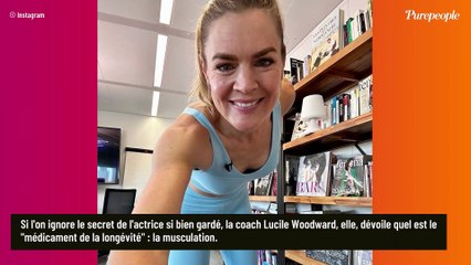 "C'est l'arme nucléaire numéro 1 contre les effets du vieillissement" : Une experte dévoile un astuce de longévité imparable