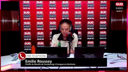 Des recettes croustillantes avec les agrumes