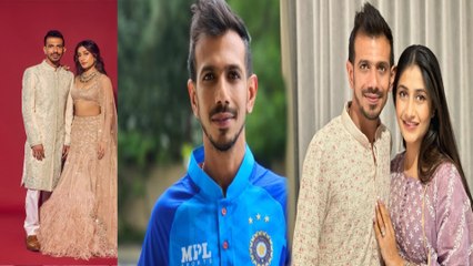 yuzvendra chahal और Dhanashree Verma के रिश्ते में आई खटास! Divorve की खबरों पर करीबी ने लगाई मुहर