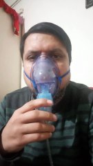 Nebulizer Time