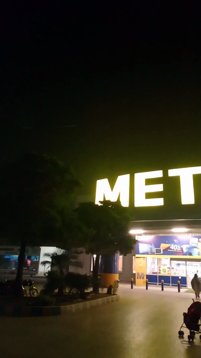Metro Cash n Carry