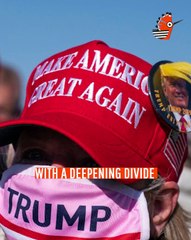 MAGA's Identity Crisis