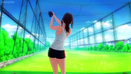 Sorairo Utility Episode 1 Eng Sub